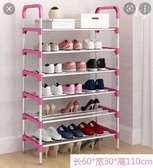 📌 *7 tier shoe rack 🥾*
▪️