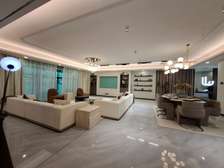 5 Bed Apartment with En Suite in Kileleshwa