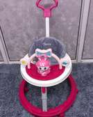 3 in 1 Walker with Music and toys
