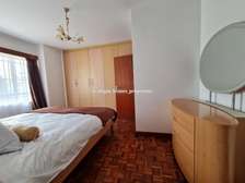 Furnished 3 Bed Apartment with En Suite at Lavington