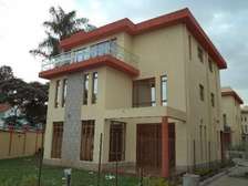 5 Bed House with En Suite at Ndoto Road