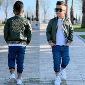 Quality Turkey Kids clothing set