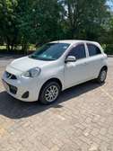 Nissan March KDB