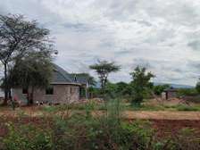 Kithyoko 50 x 100 plots @ 240k