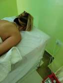 Massage spa at Garden Estate, Thika road