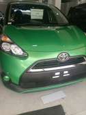 Toyota sienta 2019 model