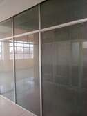 Glass Tints & Frosted films