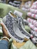 Clarks Hicuts