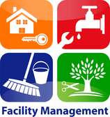 Facility Management Solutions-General Repair and Security