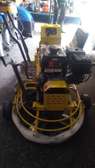 13.5HP SEAT ON POWER TROWEL/POWERFLOAT FOR SALE