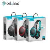 CELEBRAT A23 WIRELESS HEADPHONES