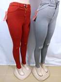 Ladies trousers