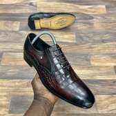 SHOES FOR MEN-JOHN FOSTER LONDON