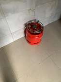 Gas Meko with gas- 6kgs