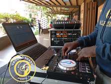 Sound System for Hire (Pa System)