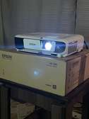 Epson EB-S41 Projector – 3,300 Lumens, Works Perfectly
