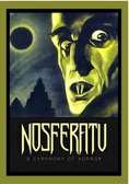 Nosferatu screening 