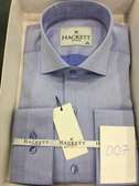 Casual Business Hackett Borelli Milan William Hunt Shirts*