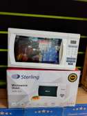 Sterling 20L Microwave Oven