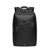 Biaowang Waterproof Anti-theft Backpack With USB Charger