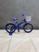 Fuwa kid bike Size 16 (4-7yrs)