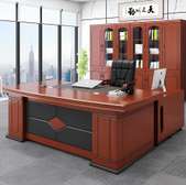 1.8m Executive office Desk