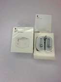 IPhone 25W USB-C Power Adapter