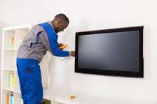 TV Wall Mounting In Nairobi- Best TV Mounting Services 2023