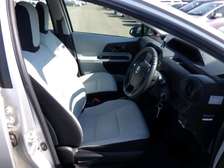 TOYOTA AQUA KDE (MKOPO/HIRE PURCHASE ACCEPTED)