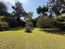 2.5 ac Residential Land at Ridgeways