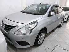 Nissan tiida latio