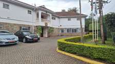6 Bed House with Staff Quarters in Gigiri