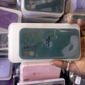 Iphone 12 silicone cases