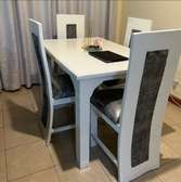 Custom-made 4 Seater Dining Sets