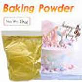 1kg Edible Gold Powder Mousse