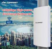 COMFAST CF-WA350 1300Mbps Outdoor Access Point 2.4G/5.8G