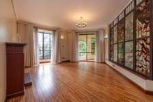 4 Bed House with En Suite in Lower Kabete