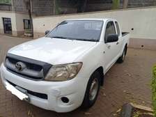 Toyota Hilux-Extra cab for sale