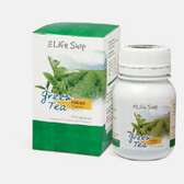 Dynapharm green tea capsule (60)