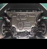 MK6/MK7 engine sump guard