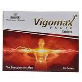 Vigomax forte (men's booster)