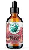 Bella Terra Oils - Organic Pomegranate Seed Oil 4 oz