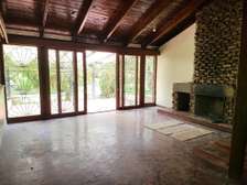 4 Bed House with En Suite at Lower Kabete Rd