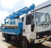 Vantage Xpress Borehole services company