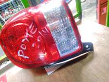 Porte 2017 Tail light for sale in kenya