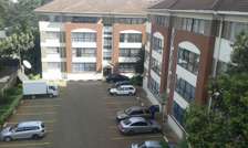 Commercial Property with Parking in Kilimani