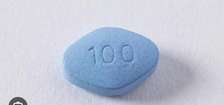 Viagra Blue Pill