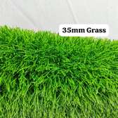 35MM TURF GREEN GRASS CARPET