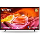 SONY 43'' 43X75K Android Smart tv