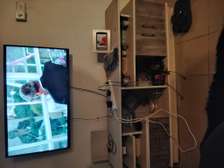 Selling table